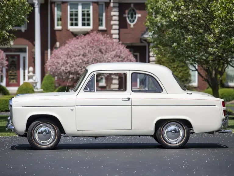 1959 Ford Anglia - Image 8 of 31