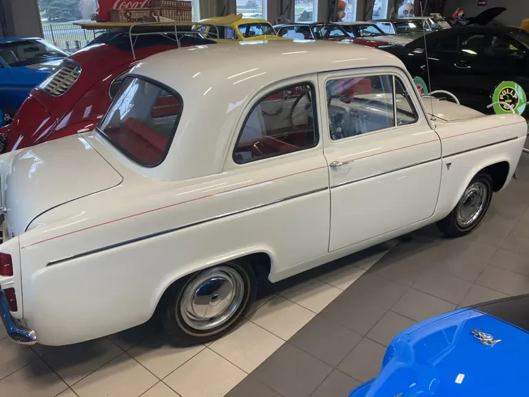 1959 Ford Anglia - Image 22 of 31