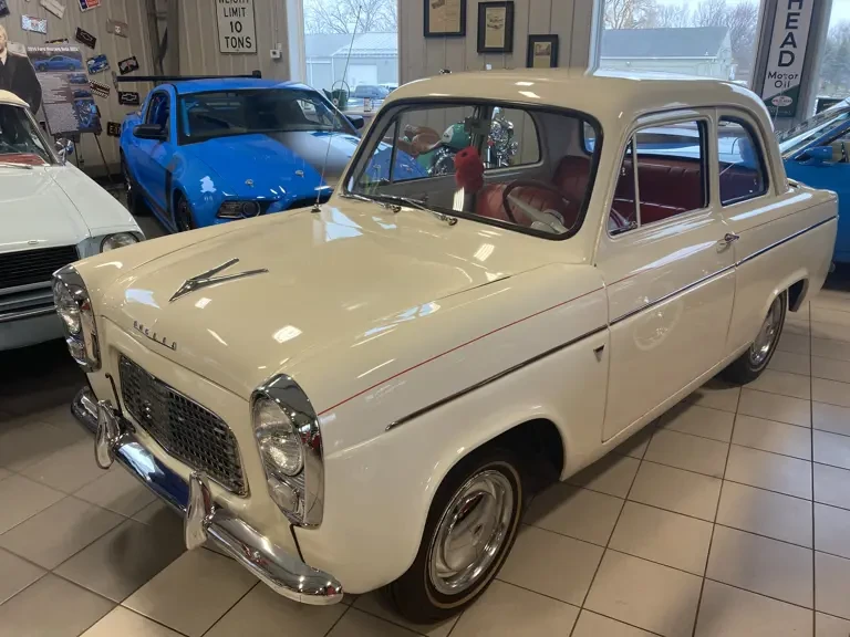 1959 Ford Anglia - Image 20 of 31