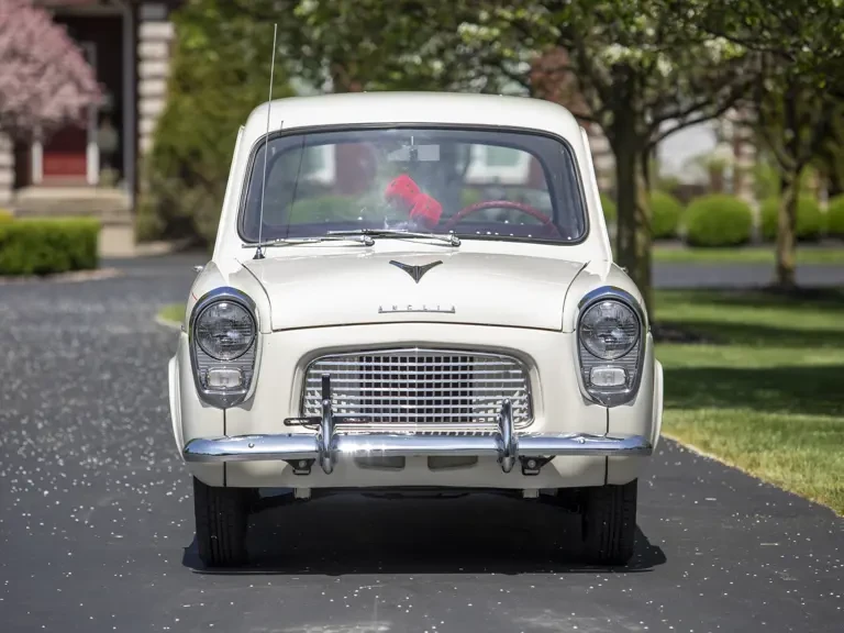 1959 Ford Anglia - Image 6 of 31