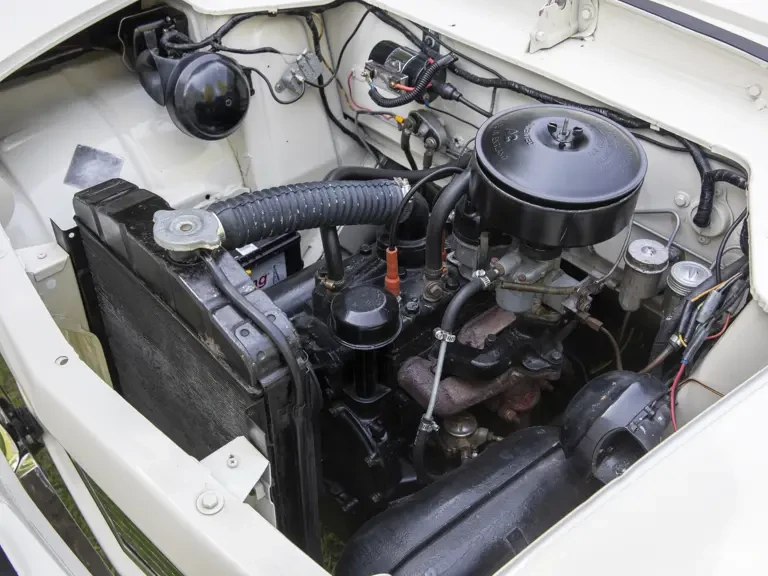 1959 Ford Anglia - Image 5 of 31