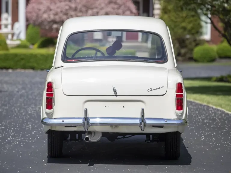 1959 Ford Anglia - Image 7 of 31