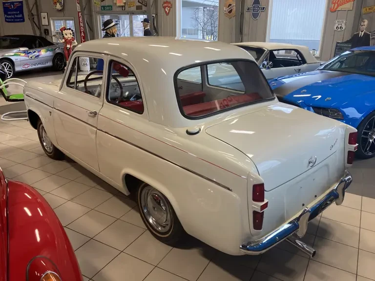 1959 Ford Anglia - Image 21 of 31