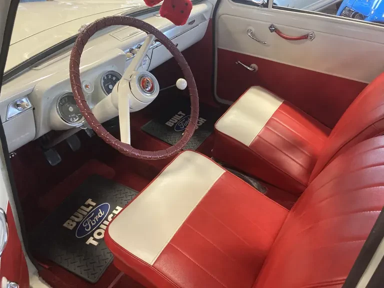 1959 Ford Anglia - Image 25 of 31