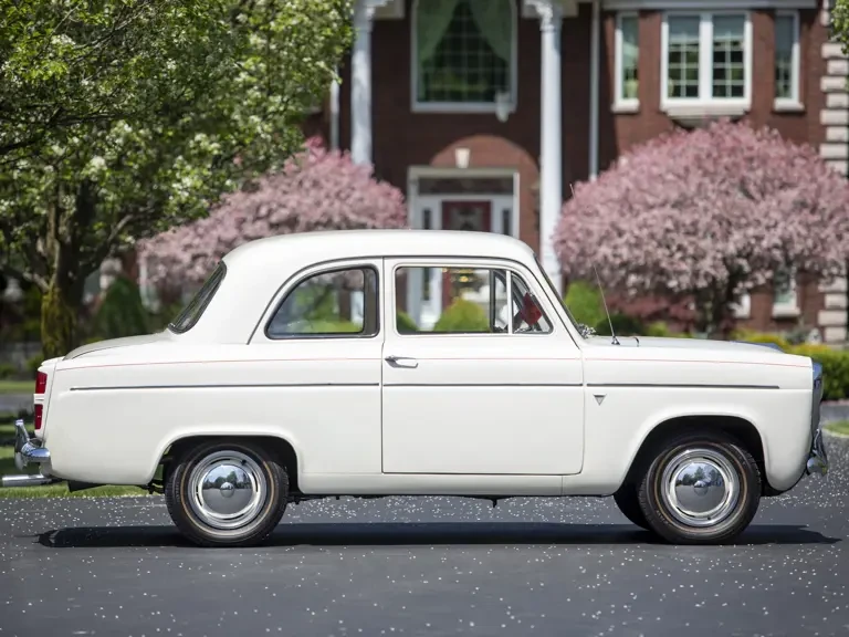1959 Ford Anglia - Image 3 of 31