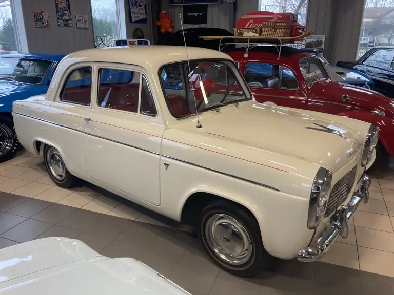 1959 Ford Anglia - Image 19 of 31