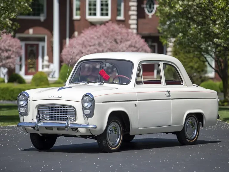 1959 Ford Anglia - Image 2 of 31