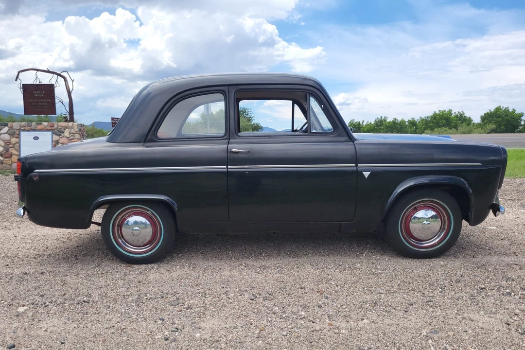 1959 Ford Anglia - Image 10 of 31