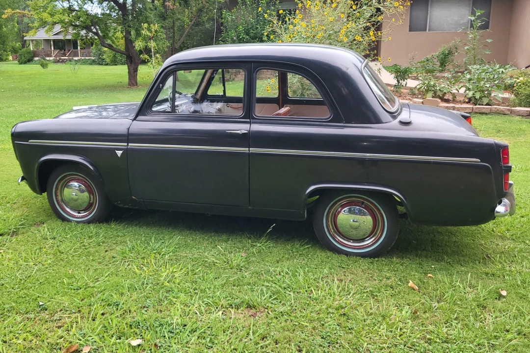 1959 Ford Anglia - Image 5 of 31