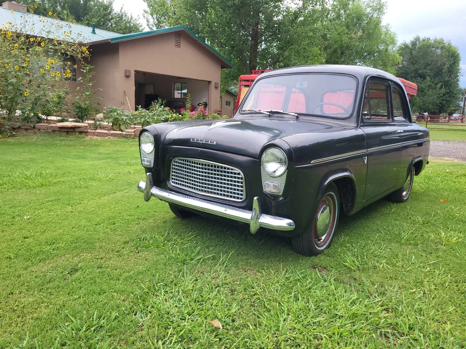 1959 Ford Anglia - Image 4 of 31