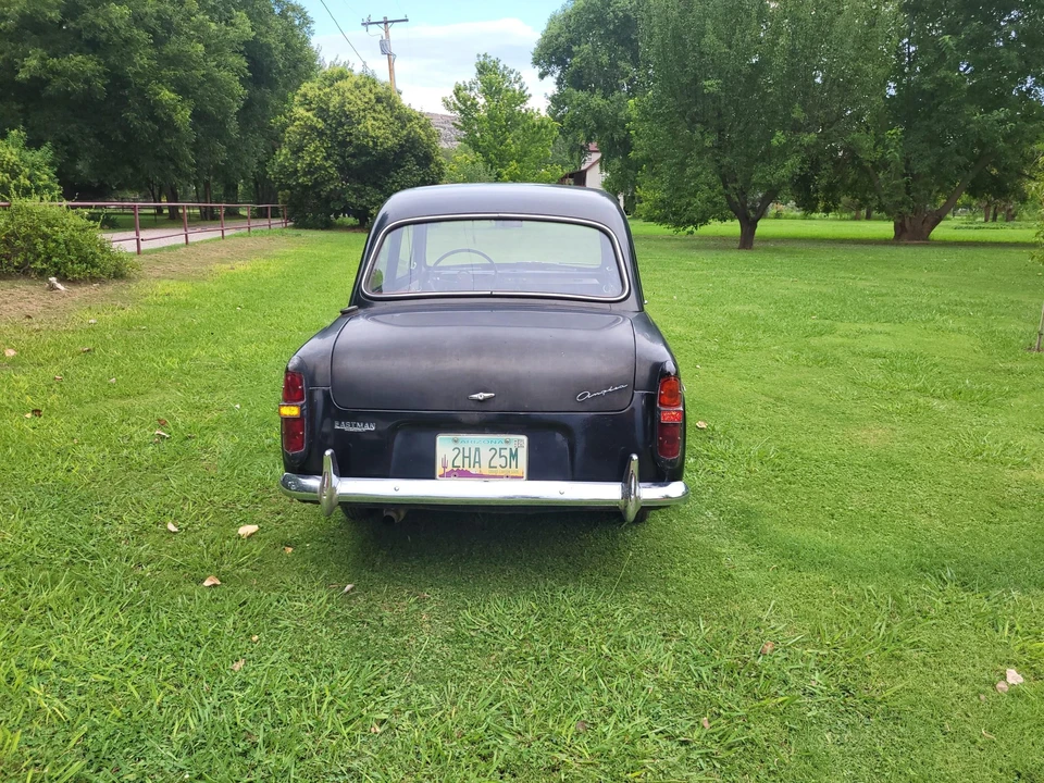 1959 Ford Anglia - Image 6 of 31