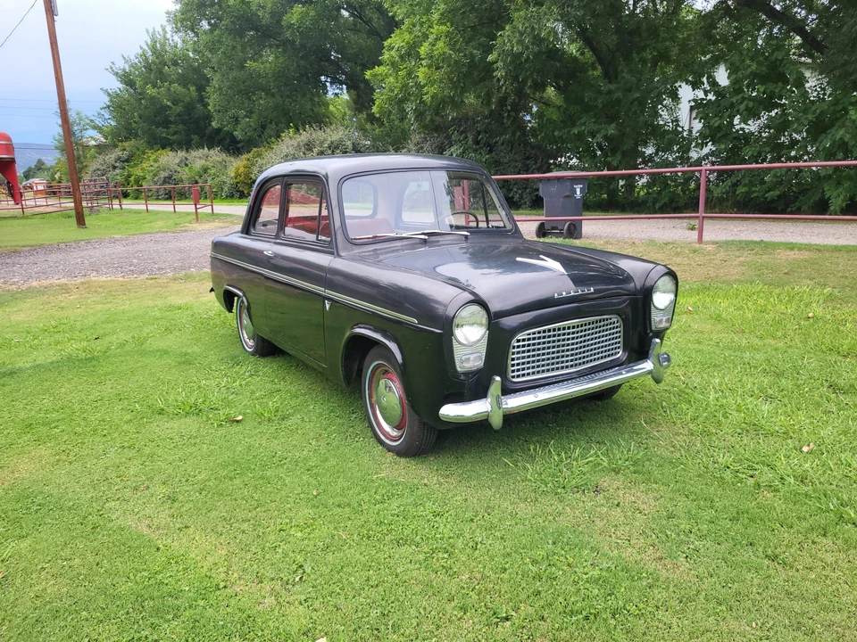 1959 Ford Anglia - Image 7 of 31
