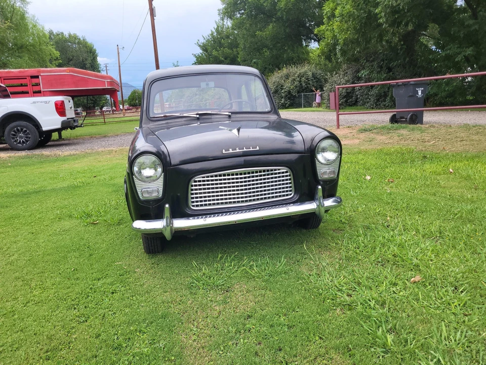 1959 Ford Anglia - Image 2 of 31