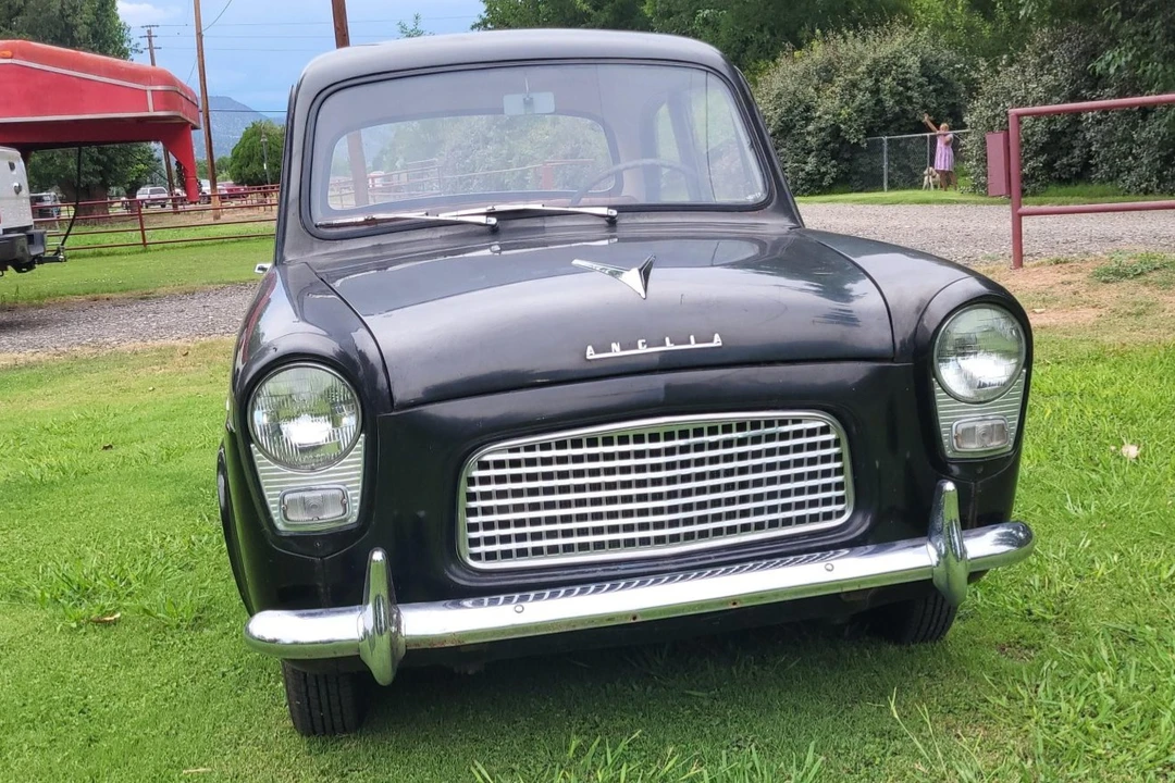 1959 Ford Anglia - Image 3 of 31