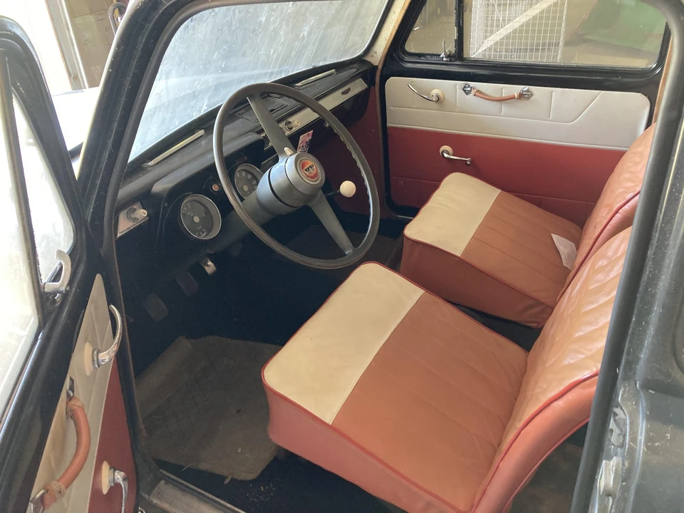 1959 Ford Anglia - Image 21 of 31
