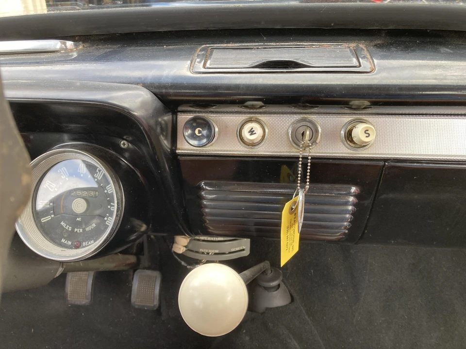 1959 Ford Anglia - Image 29 of 31