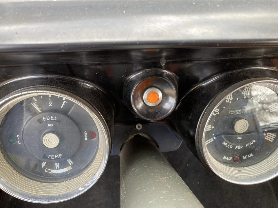 1959 Ford Anglia - Image 26 of 31