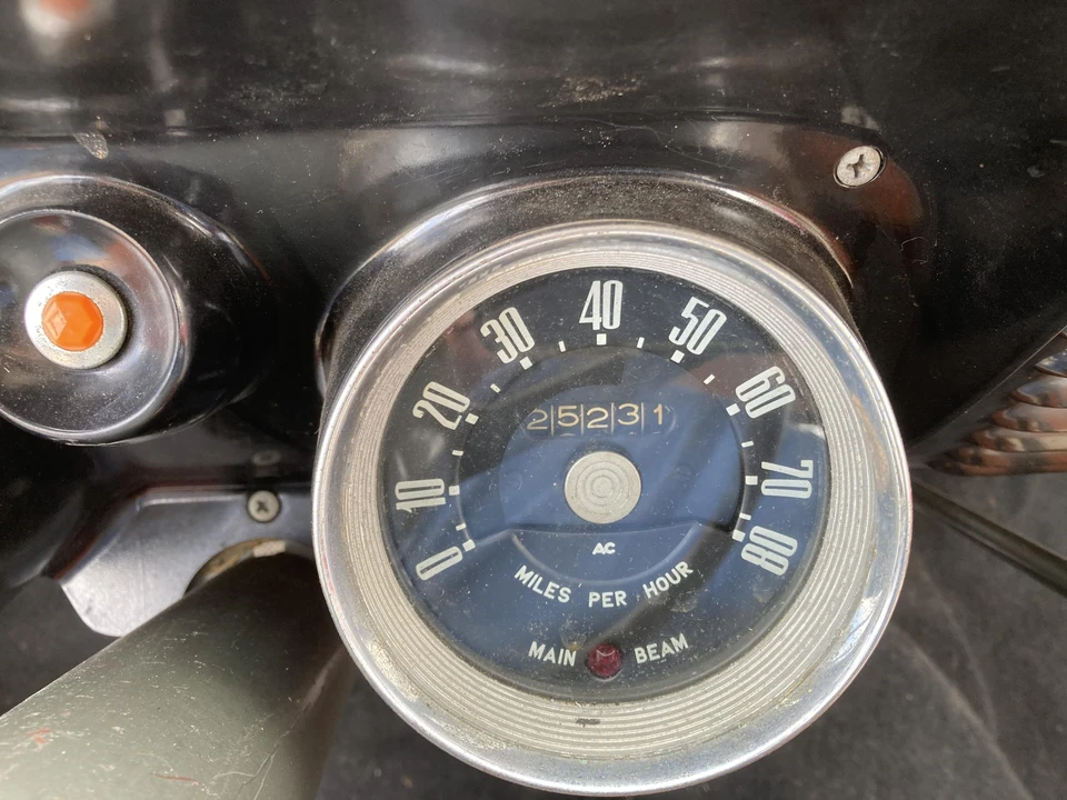 1959 Ford Anglia - Image 27 of 31
