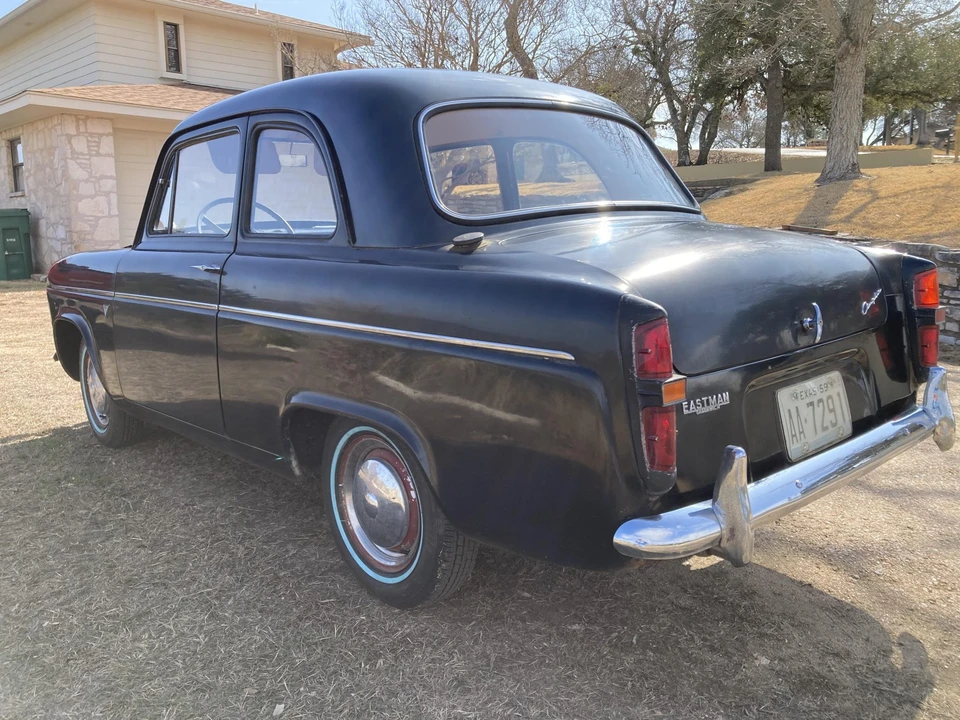 1959 Ford Anglia - Image 7 of 31