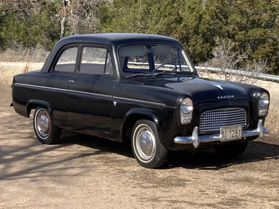 1959 Ford Anglia - Image 2 of 31