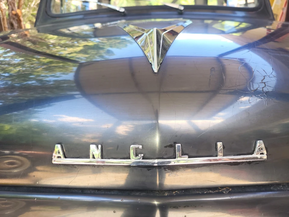 1959 Ford Anglia - Image 27 of 31