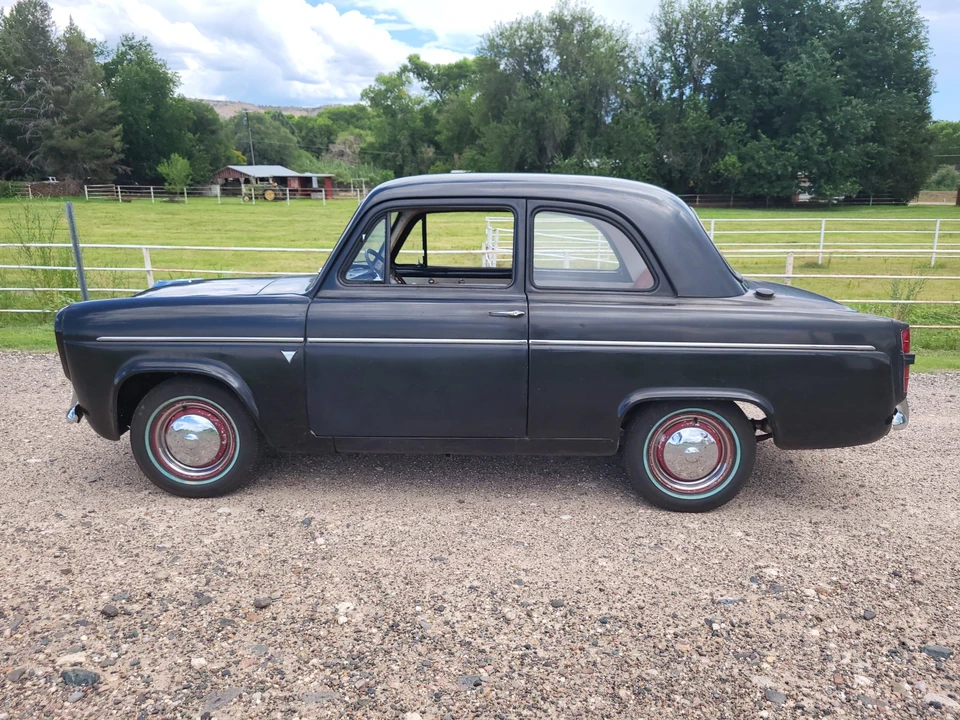 1959 Ford Anglia - Image 9 of 31