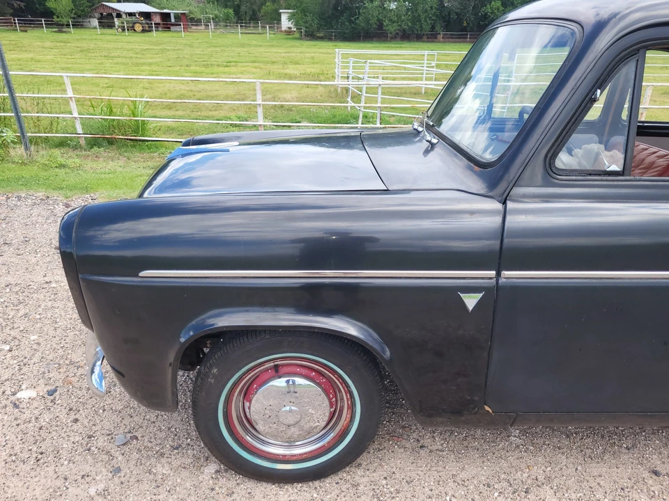 1959 Ford Anglia - Image 15 of 31