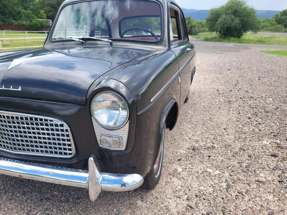 1959 Ford Anglia - Image 12 of 31