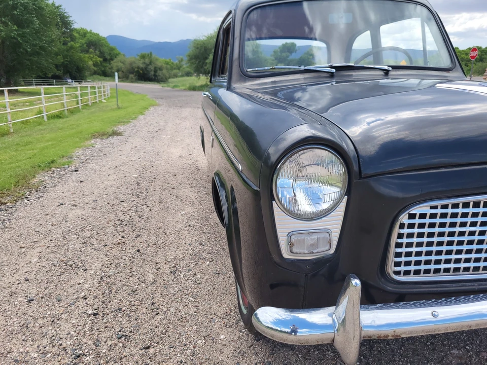 1959 Ford Anglia - Image 14 of 31