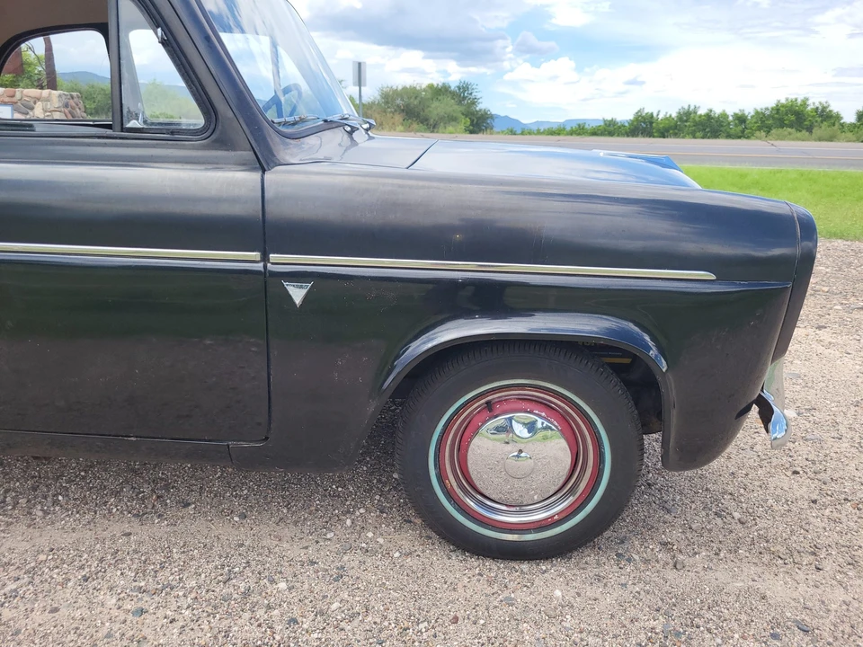 1959 Ford Anglia - Image 24 of 31