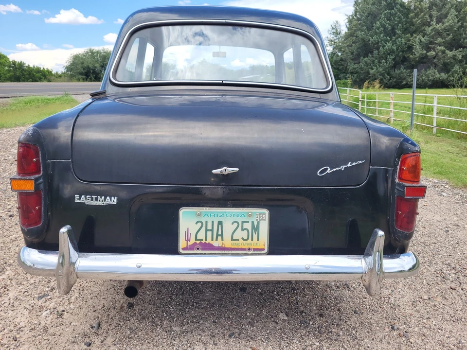 1959 Ford Anglia - Image 13 of 31