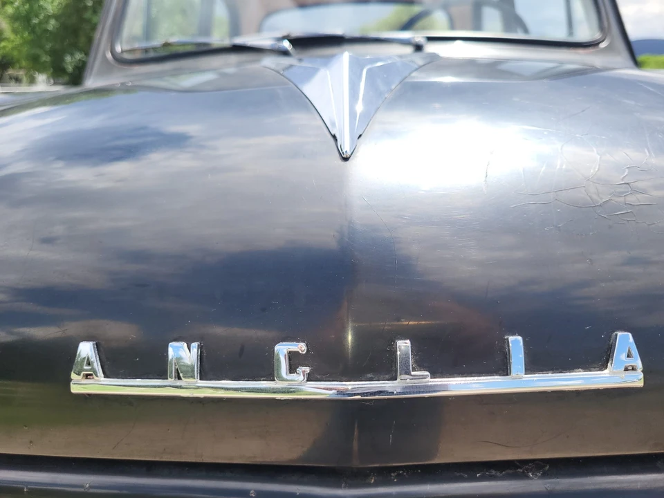 1959 Ford Anglia - Image 26 of 31