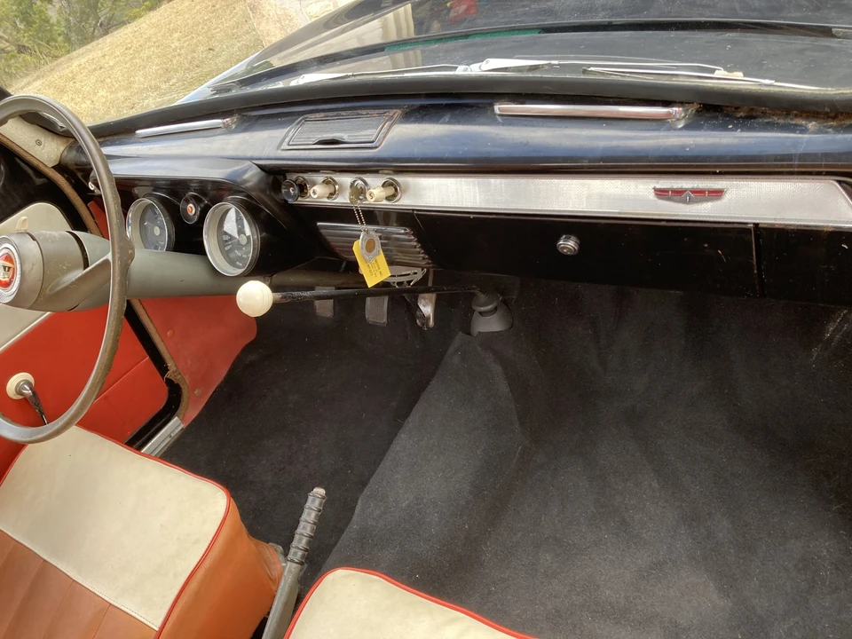 1959 Ford Anglia - Image 25 of 31