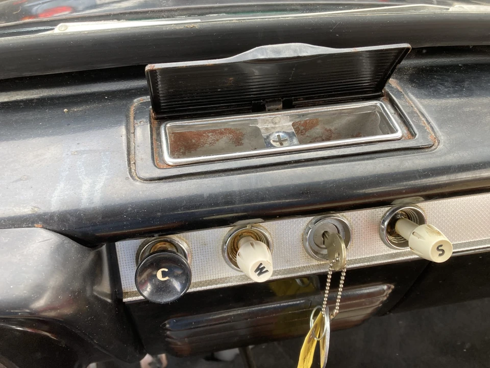 1959 Ford Anglia - Image 31 of 31