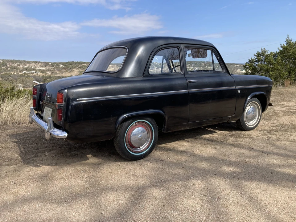 1959 Ford Anglia - Image 4 of 31