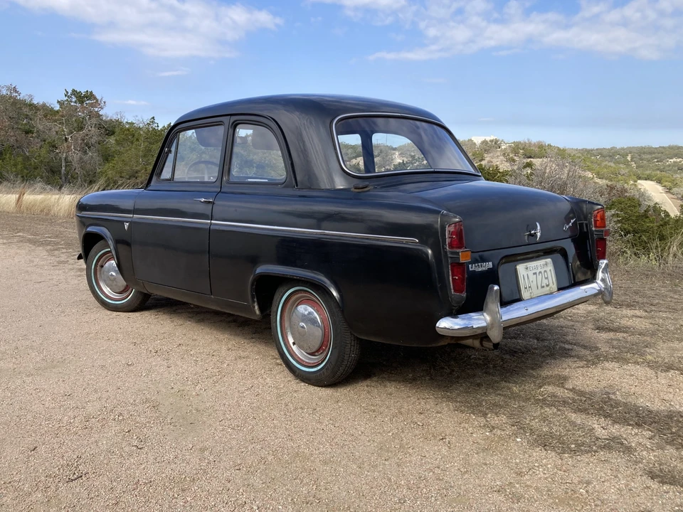 1959 Ford Anglia - Image 6 of 31