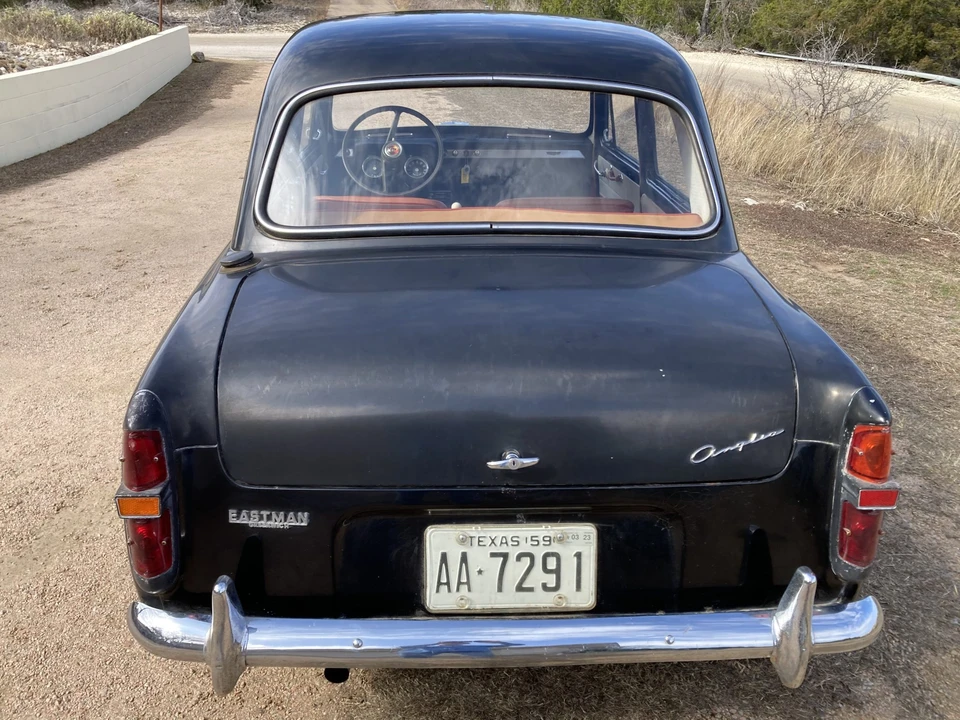 1959 Ford Anglia - Image 5 of 31