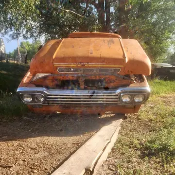 1959 Ford Club Wagon