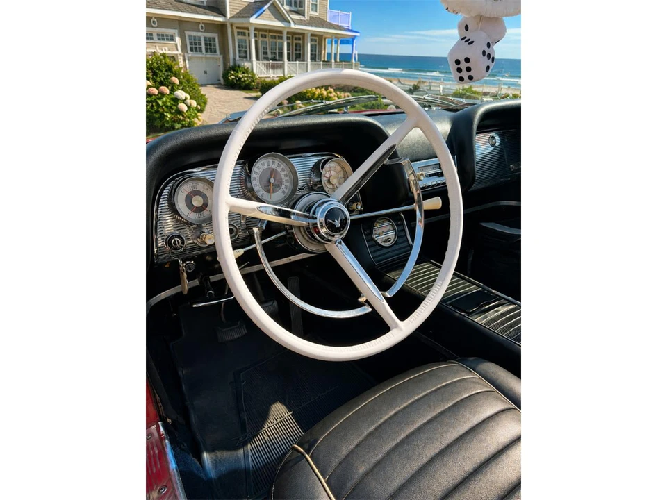 1959 Ford Galaxie 1st Gen - Image 8 of 8