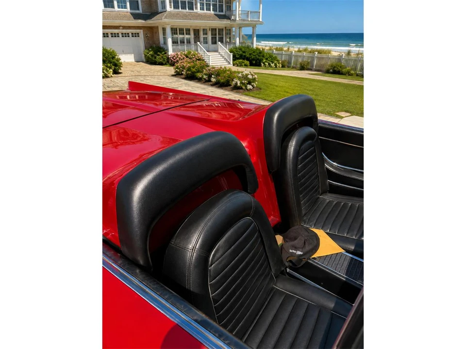 1959 Ford Galaxie 1st Gen - Image 6 of 8