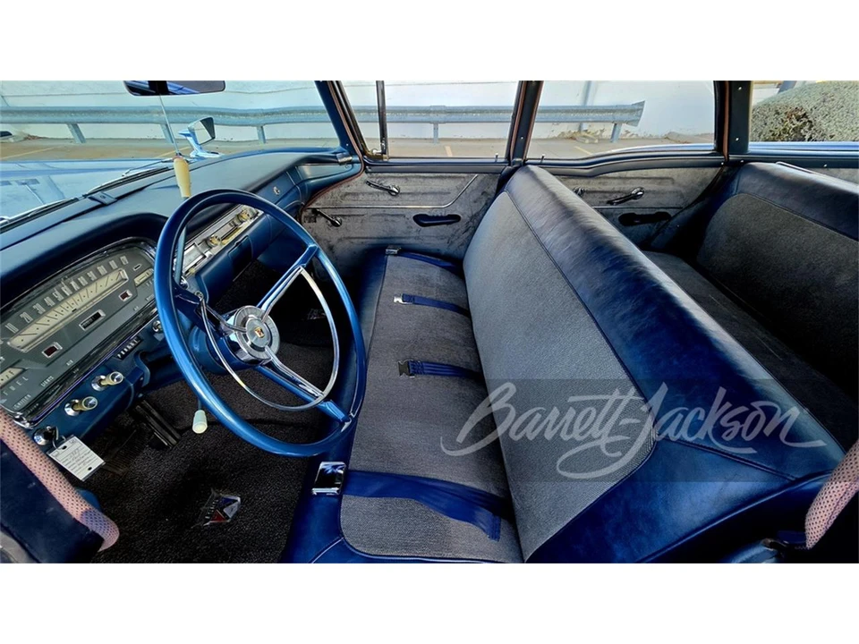 1959 Ford Country Sedan - Image 4 of 5