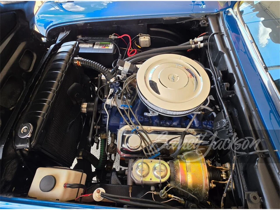 1959 Ford Country Sedan - Image 5 of 5