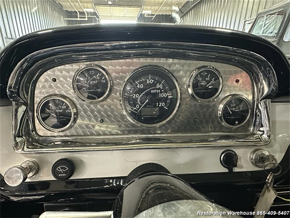 1959 Ford Country Sedan - Image 6 of 20