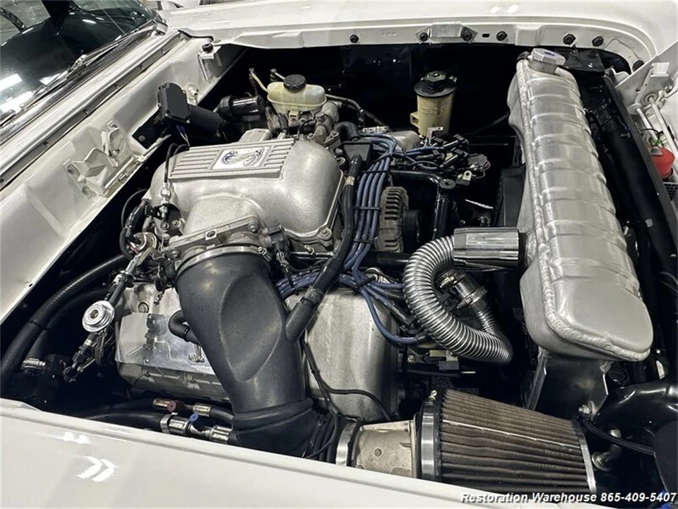 1959 Ford Country Sedan - Image 7 of 20
