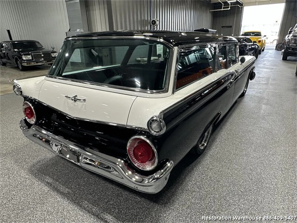 1959 Ford Country Sedan - Image 10 of 20
