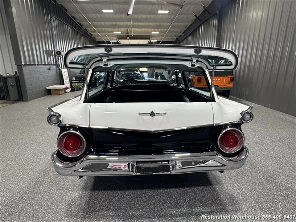 1959 Ford Country Sedan - Image 20 of 20
