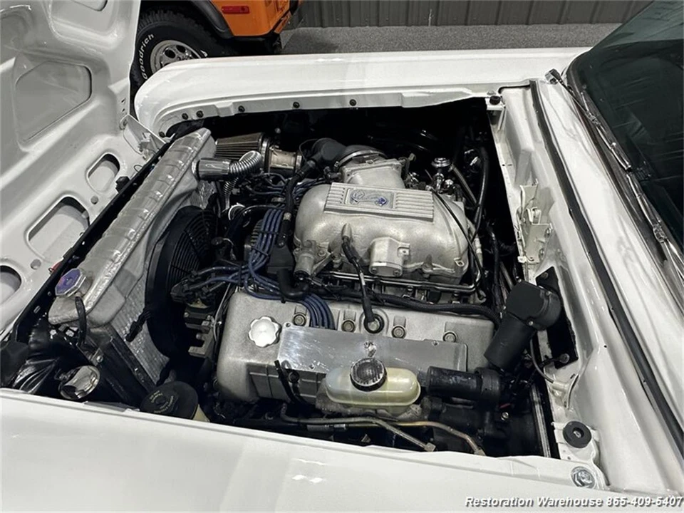1959 Ford Country Sedan - Image 16 of 20