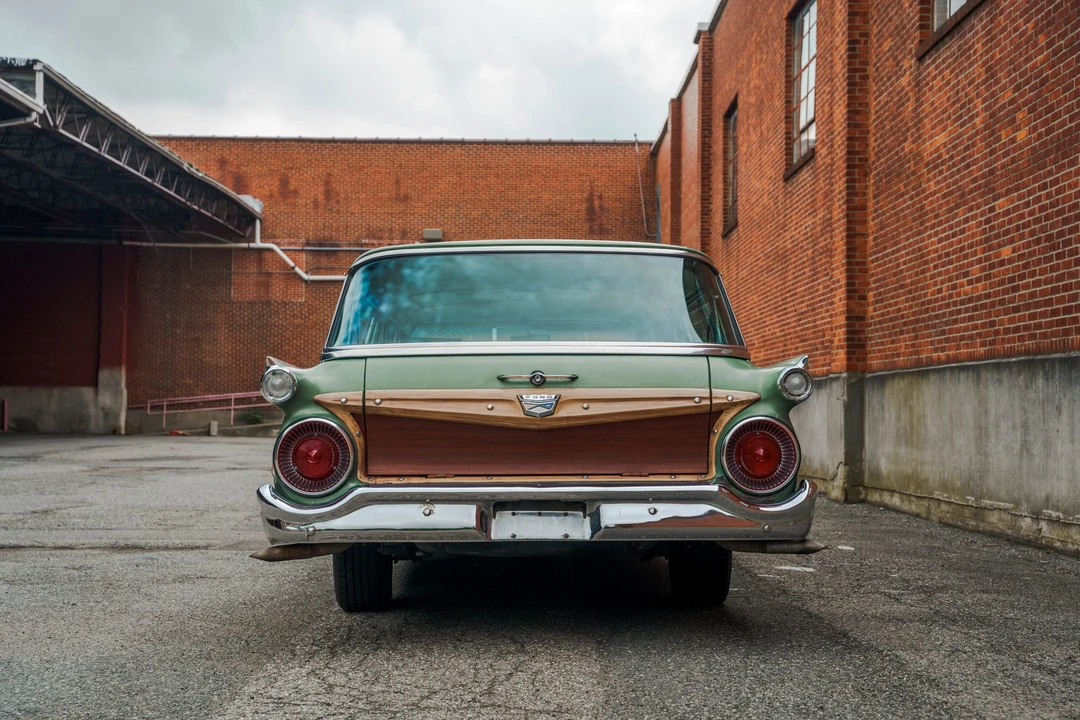 1959 Ford Country Squire - Image 14 of 31
