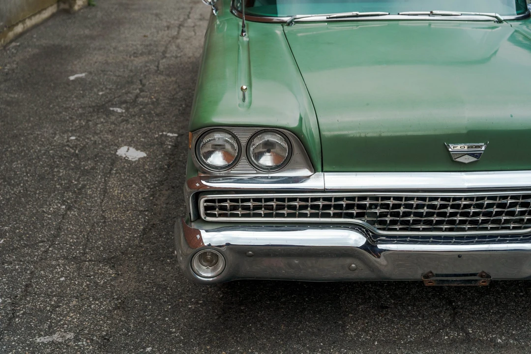 1959 Ford Country Squire - Image 26 of 31