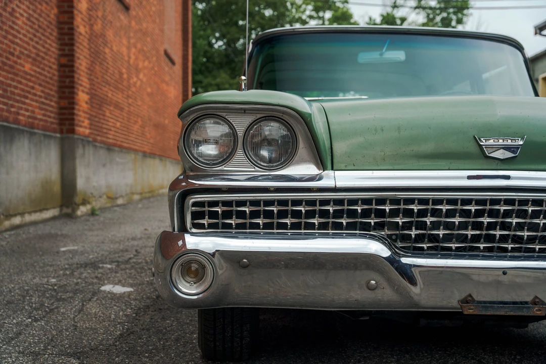1959 Ford Country Squire - Image 28 of 31